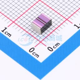 4.7uF ±10% 35V缩略图