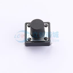 12mm*12mm*9.5mm 12V 50mA【轻触】缩略图