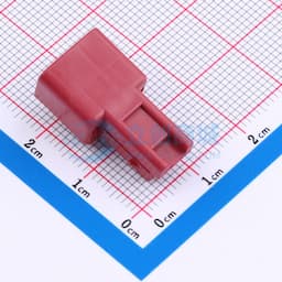 1x2P 2.5mm缩略图