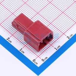 1x2P 2.5mm缩略图