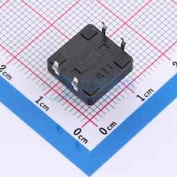 12mm*12mm*9.5mm 12V 50mA【轻触】缩略图