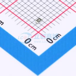 2MΩ ±1% 100mW 厚膜电阻缩略图
