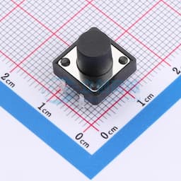 12mm*12mm*9.5mm 12V 50mA【轻触】缩略图
