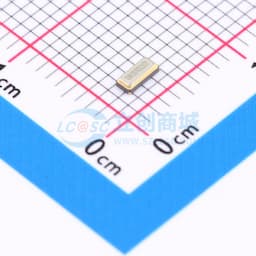 32.768kHz 12.5pF缩略图