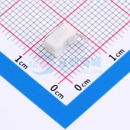 6*3.5*4.3mm 直插 轻触开关 【插件】缩略图