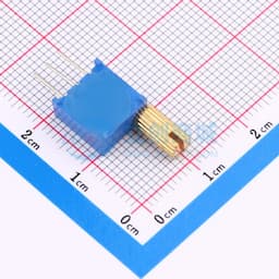 100kΩ ±10% 【插件】缩略图