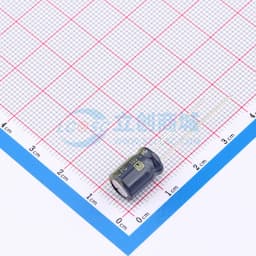 220uF ±20% 25V 【插件】缩略图