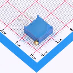 10kΩ ±10% 【插件】缩略图
