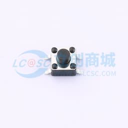 4.5*4.5*4.5mm 立贴 轻触开关缩略图