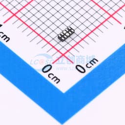 TVS 5V截止 峰值浪涌电流：4A缩略图