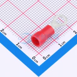 红色 RVS1.25-4红色缩略图