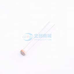 光敏电阻性能参数【光敏】缩略图