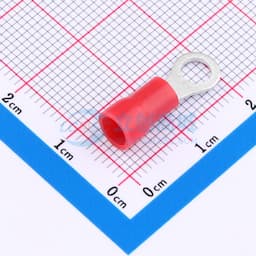 红色 RVS1.25-4红色缩略图