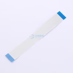 FFC连接线 20P 间距1.0mm 长15CM 同向缩略图