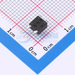 4.5*4.5*4.5mm 立贴 轻触开关缩略图