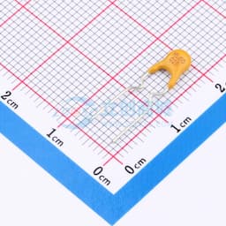 0.20A 60V 自恢复型 【PT】缩略图