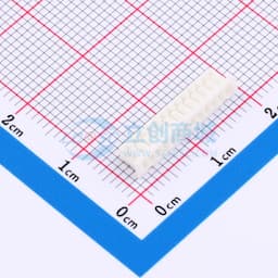 MX1.25孔座缩略图
