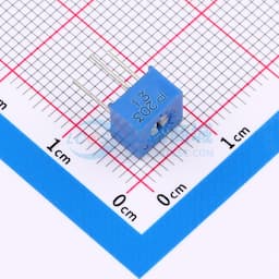 20kΩ ±10% 【可调】缩略图