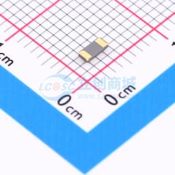 32.768kHz 12.5pF缩略图
