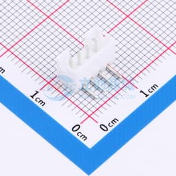1x4P 间距:2mm 弯插 系列:PH 【插件】缩略图