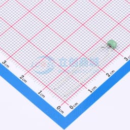 33pF ±5% 50V 【直插】缩略图