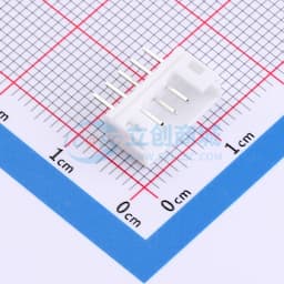 1x5P 间距:2mm 直插 系列:PH 【插件】缩略图