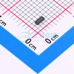 TVS 5V截止 峰值浪涌电流：4A缩略图