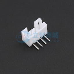 1x4P 间距:2mm 弯插 系列:PH 【插件】缩略图
