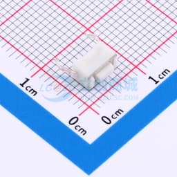 6*3.5*4.3mm 直插 轻触开关 【插件】缩略图
