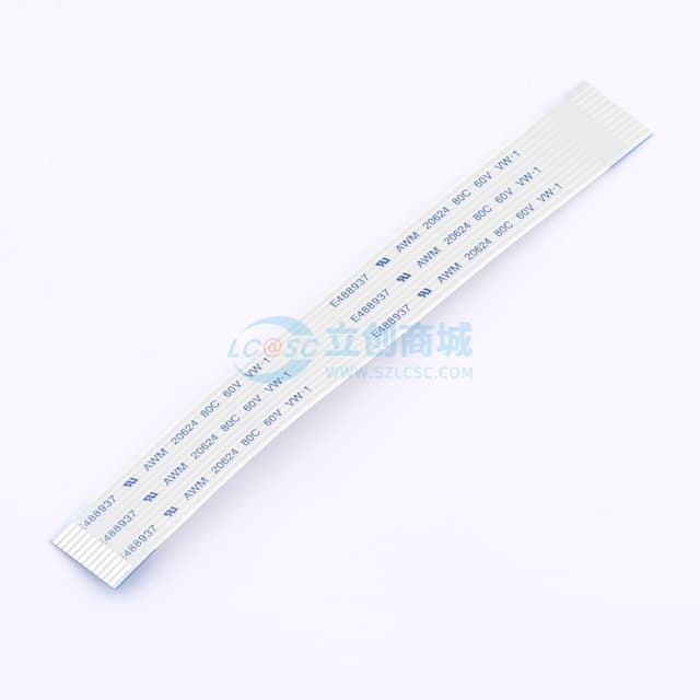 PH1.0接触面在同面系列实物图