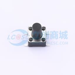6*6*8.5mm 立贴 轻触开关缩略图