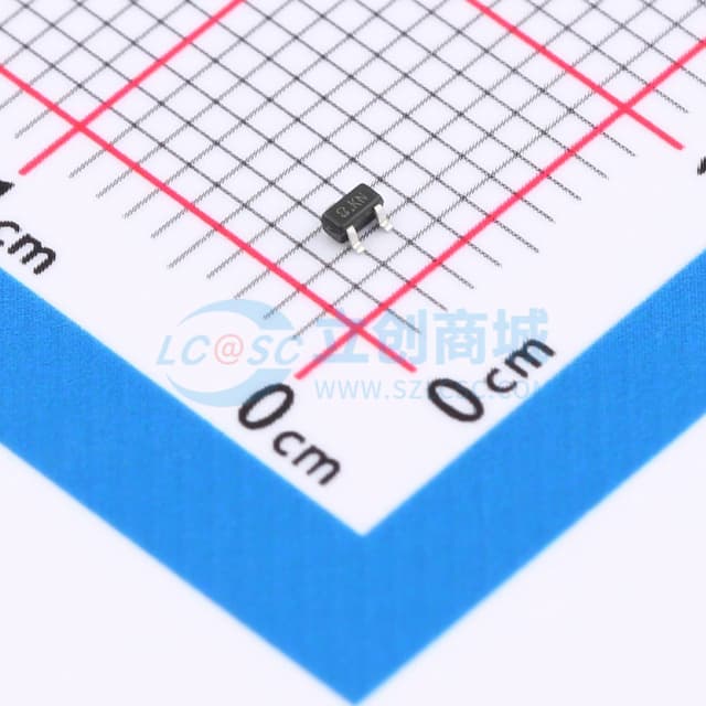 MMFTN3019E实物图