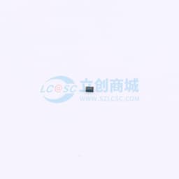 ESD 5V截止 峰值浪涌电流：3A@8/20us缩略图