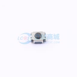 4*3*2mm 立贴 轻触开关缩略图