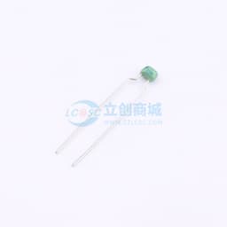 33pF ±5% 50V 【直插】缩略图