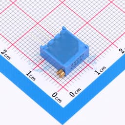 20kΩ ±10% 【插件】缩略图