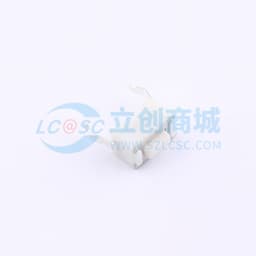6*3.5*4.3mm 直插 轻触开关 【插件】缩略图