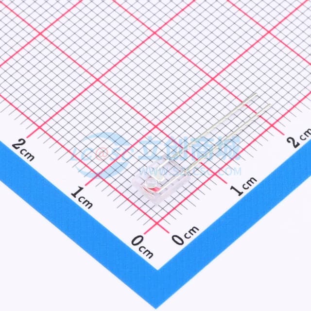IR908-7C(E7)【红外】实物图