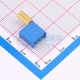 100kΩ ±10% 【插件】缩略图