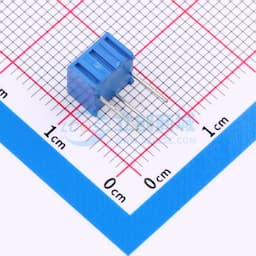 20kΩ ±10% 【可调】缩略图