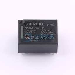 G5CA-1A-E DC12 BY OMZ/C 【插件】缩略图