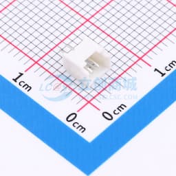 1x2P 间距:1.25mm 直插 系列:PicoBlade(MX 1.25) 【插件】缩略图