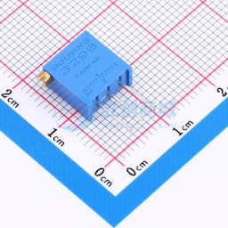 20kΩ ±10% 【插件】缩略图
