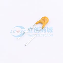 0.20A 60V 自恢复型 【PT】缩略图