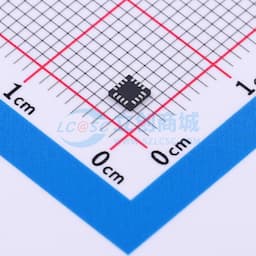 1.8V至3.3V高性能LVCMOS时钟缓冲器系列缩略图