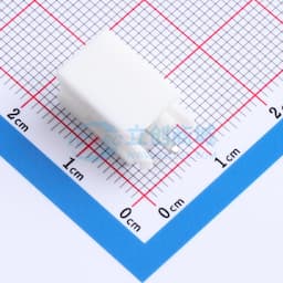 1x1P 间距:3.96mm 直插 系列:VH 【插件】缩略图