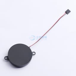 圆形蜂鸣器，9V，10mA缩略图