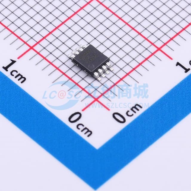 SGM4890YMS/TR实物图