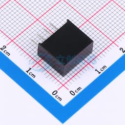 DC-DC 模块电源，定电压输入，隔离非稳压单路输出【插件】缩略图