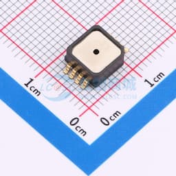压力传感器GZP6888A010115KPA50T缩略图